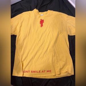 Billie Eilish Copycat Shirt
